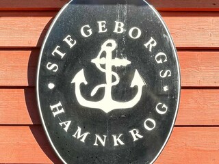 Holiday house Bråxvik  8