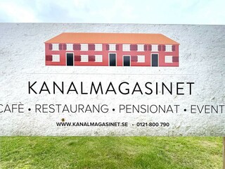 Vakantiehuis Bråxvik  17