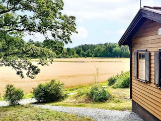 Vakantiehuis Bråxvik Buitenaudio-opname 2
