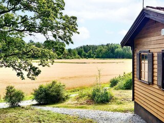 Vakantiehuis Bråxvik Buitenaudio-opname 4