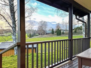 Holiday house Bråxvik Outdoor Recording 3