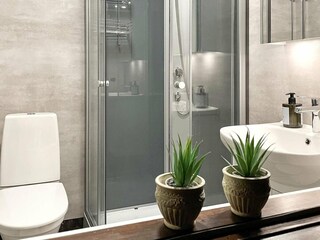 Vakantiehuis Bråxvik  18