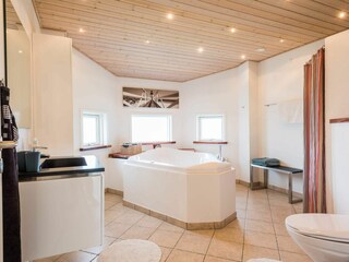 Casa de vacaciones Skaven Strand  6
