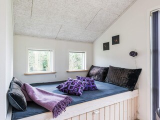 Ferienhaus Skaven Strand  9