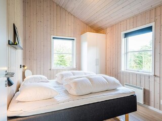 Maison de vacances Skaven Strand  10