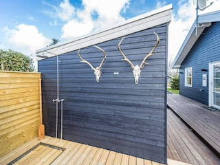 Maison de vacances Skaven Strand  13