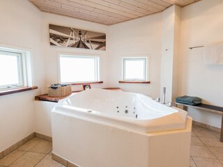 Vakantiehuis Skaven Strand  15