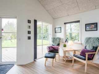 Ferienhaus Skaven Strand  18