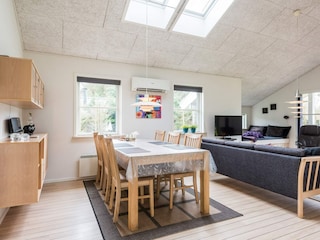 Maison de vacances Skaven Strand  19