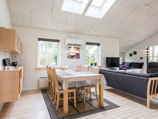 Vakantiehuis Skaven Strand  19