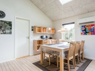 Vakantiehuis Skaven Strand  20