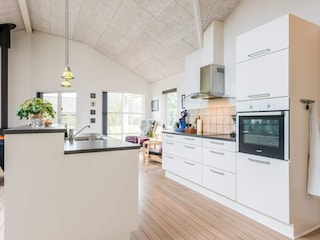 Maison de vacances Skaven Strand  21