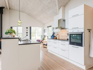 Vakantiehuis Skaven Strand  21
