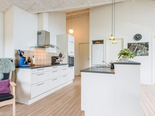 Vakantiehuis Skaven Strand  22