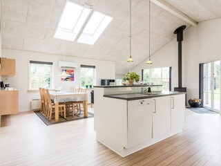 Maison de vacances Skaven Strand  23