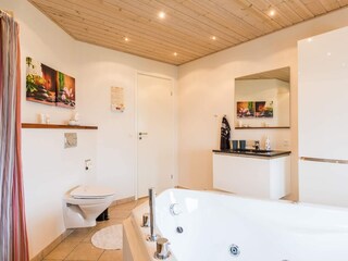 Vakantiehuis Skaven Strand  25