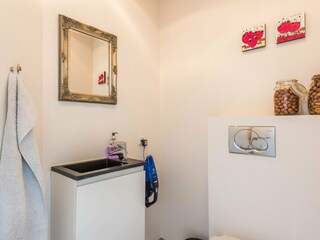 Vakantiehuis Skaven Strand  26