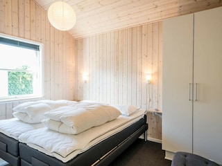 Maison de vacances Skaven Strand  27