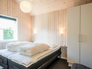 Vakantiehuis Skaven Strand  27