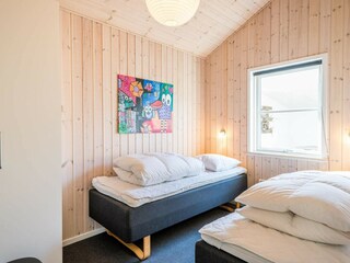 Vakantiehuis Skaven Strand  28