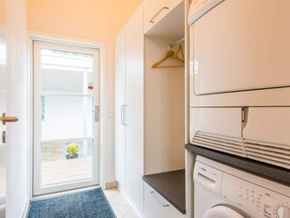 Vakantiehuis Skaven Strand  29