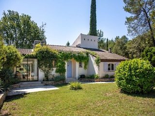 Villa Lorgues Außenaufnahme 8