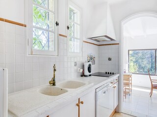 Villa Lorgues Características 11