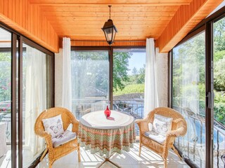 Villa Lorgues Caratteristiche 12