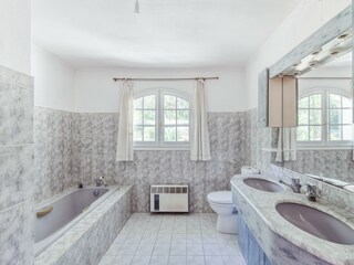 Villa Lorgues Ausstattung 30