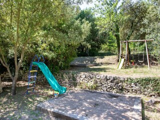 Villa Lorgues Ambiente 33