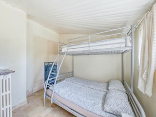 Villa Lorgues Caratteristiche 21