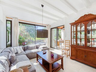 Villa Lorgues Caratteristiche 23