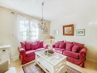 Villa Lorgues Caratteristiche 24