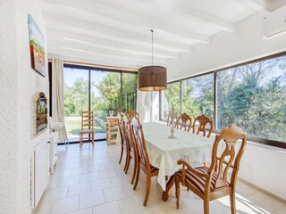 Villa Lorgues Ausstattung 26