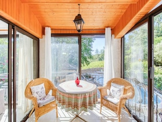 Villa Lorgues Ausstattung 20