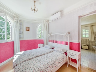 Villa Lorgues Ausstattung 21