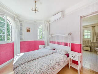 Villa Lorgues Kenmerken 28