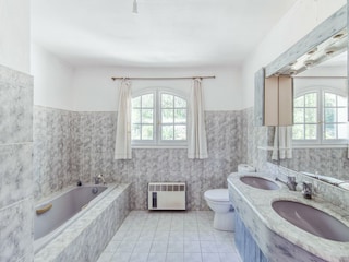 Villa Lorgues Ausstattung 28