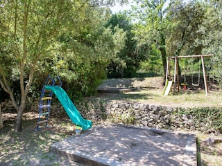 Villa Lorgues Omgeving 33