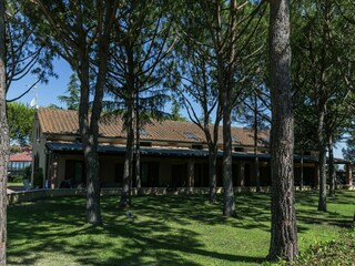 Ferienhaus Grosseto Außenaufnahme 10