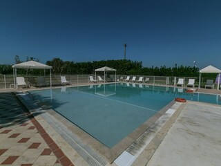 Vakantiehuis Grosseto Buitenaudio-opname 10