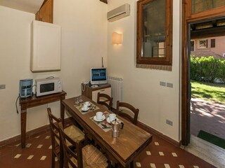 Ferienhaus Grosseto Ausstattung 21