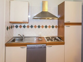 Ferienhaus Grosseto Ausstattung 23