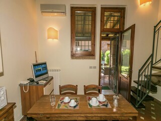 Ferienhaus Grosseto Ausstattung 24