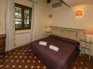 Ferienhaus Grosseto Ausstattung 25