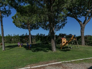 Ferienhaus Grosseto Außenaufnahme 17