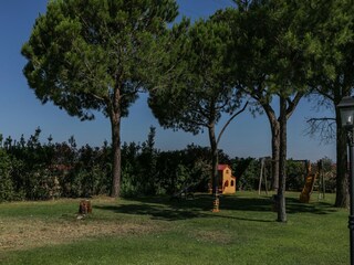 Ferienhaus Grosseto Außenaufnahme 18