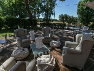 Ferienhaus Grosseto  39