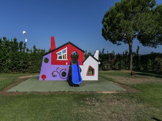 Ferienhaus Grosseto  40