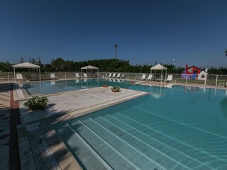 Casa per le vacanze Grosseto Registrazione all'aperto 15